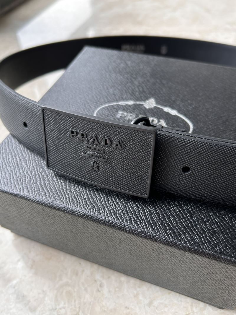 Prada Belts